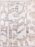 Vintage Tulu Area Rug (9' x 12')